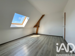  Maison à vendre 5 pièces 127 m²