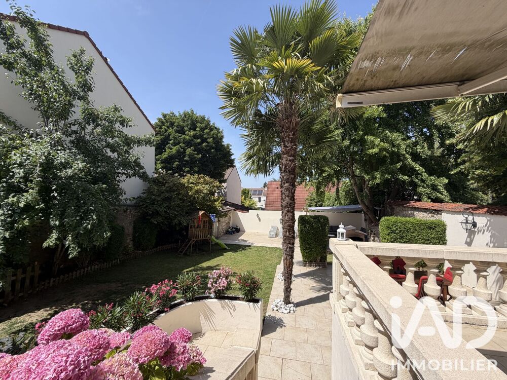 Vente Maison traditionnelle 7 pièces