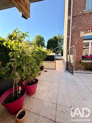  Maison à vendre 10 pièces 230 m²