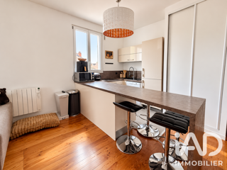 Vente Appartement Vente Appartement 2 pièces Saint-maur-des-fossés