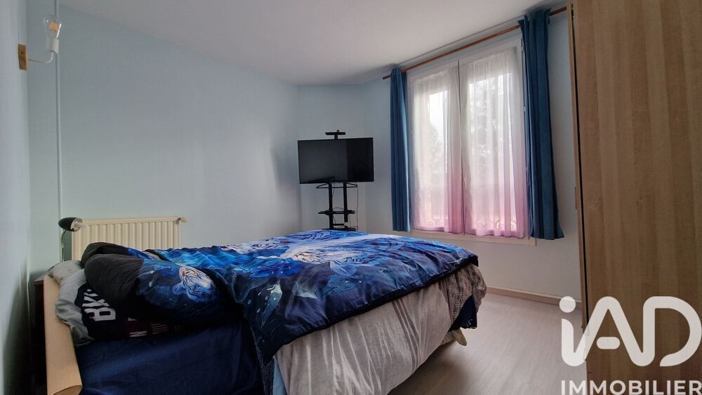 Vente Maison de ville 3 pièces