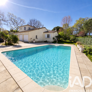  Maison � vendre 6 pi�ces 166 m�