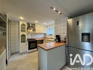  Maison à vendre 12 pièces 248 m²
