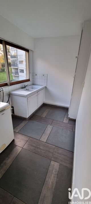  Appartement à vendre 3 pièces 56 m²