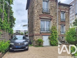  Maison à vendre 6 pièces 105 m²