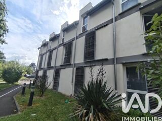  Appartement à vendre 1 pièce 25 m²