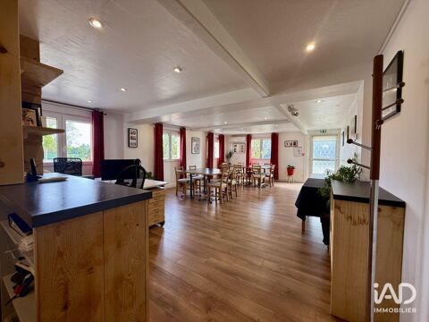 Location Bureaux 52 m&sup2; 730 68750 Bergheim