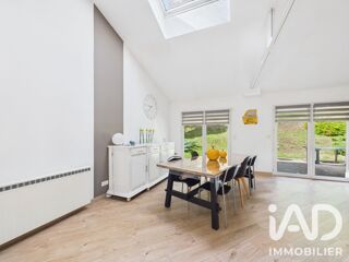  Maison à vendre 6 pièces 144 m²