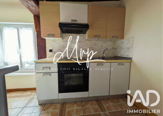  Maison à vendre 5 pièces 161 m²