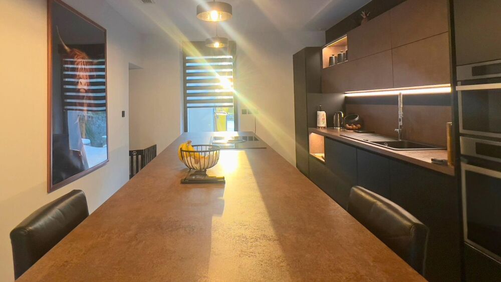 � vendre  Maison Toulouse (31000)