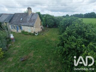 Maison à vendre 3 pièces 72 m²