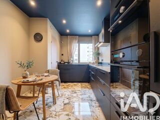  Appartement à vendre 4 pièces 89 m²