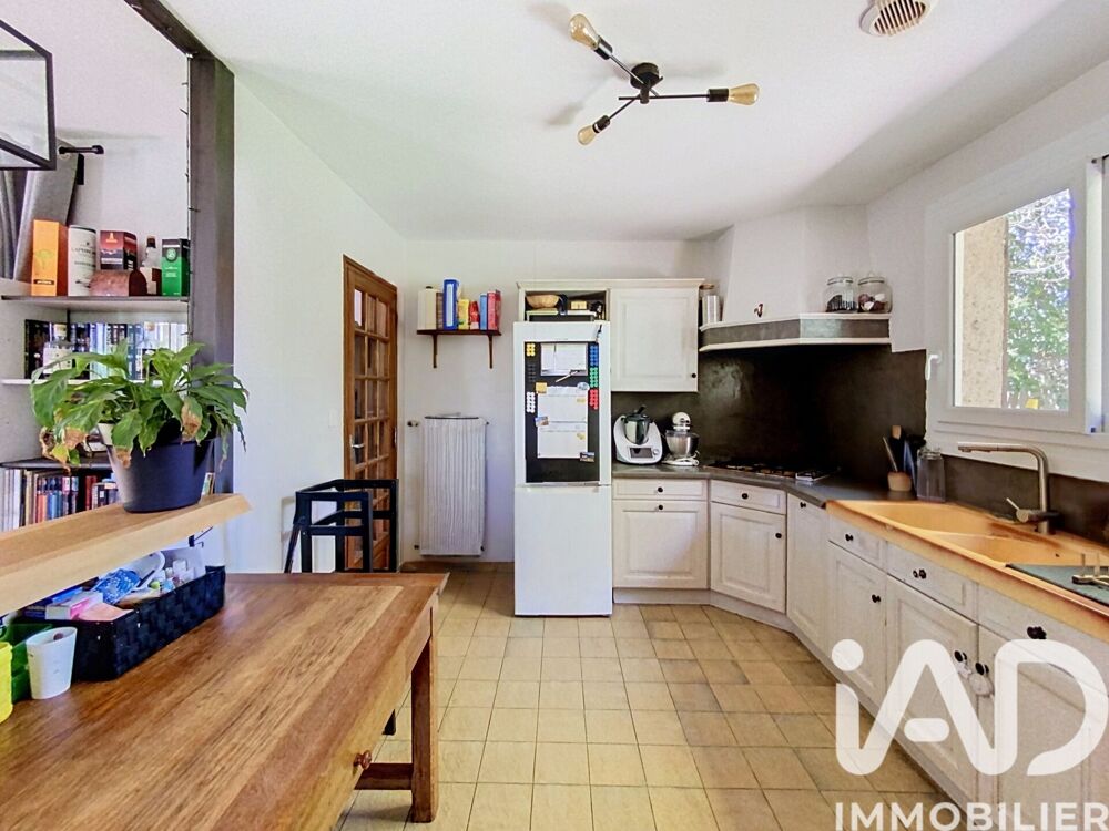 Vente Maison Vente Maison/villa 5 pièces Tournefeuille