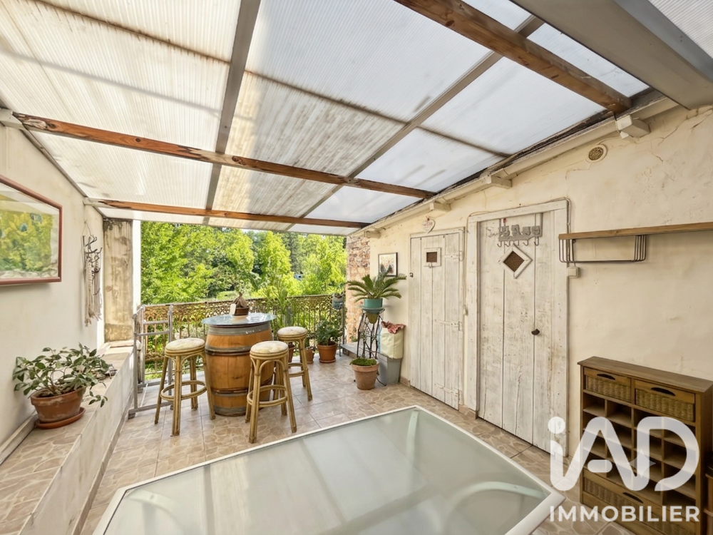 Maison 5 pièces 181 m² · à Tresques · 181 m² · 315 000 €