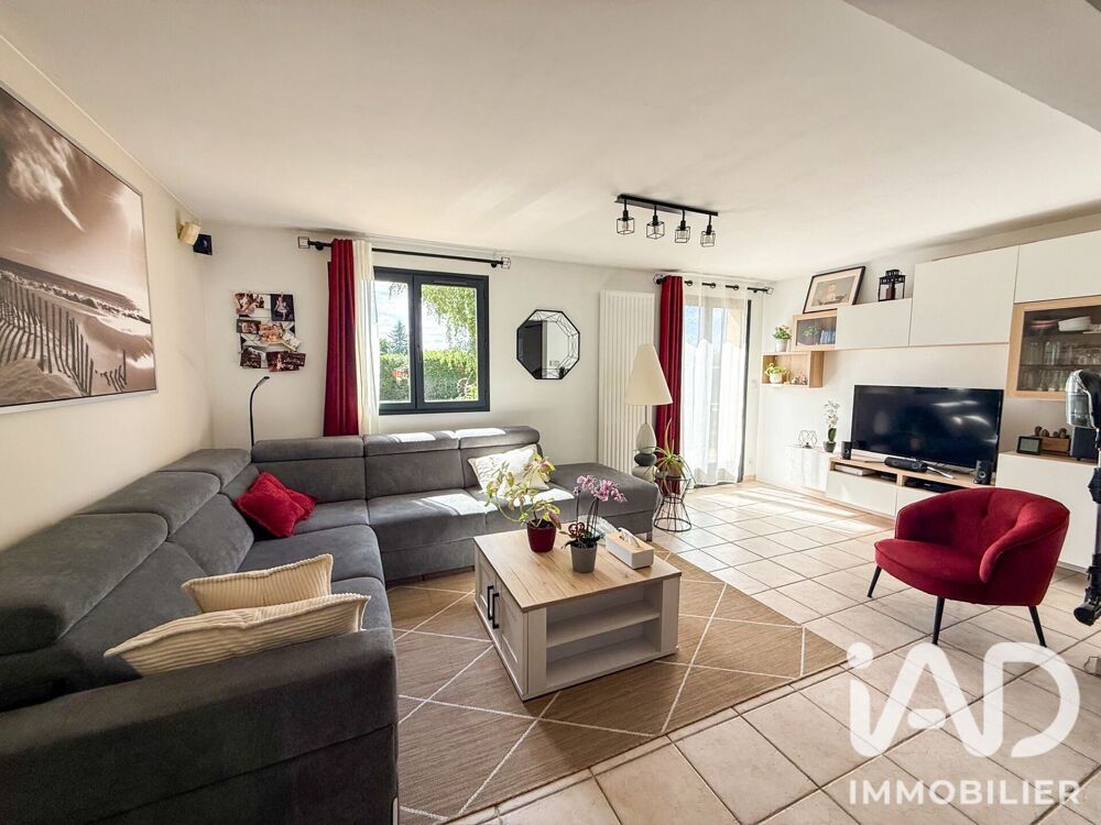 Vente Maison Vente Maison/villa 5 pièces Igoville