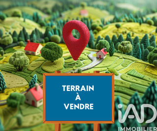  Terrain à vendre 795 m²