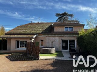  Maison à vendre 7 pièces 152 m²