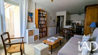  Appartement � vendre 2 pi�ces 43 m�