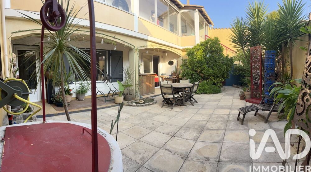 Maison 6 pièces 156 m² · à Garons · 156 m² · 289 000 €