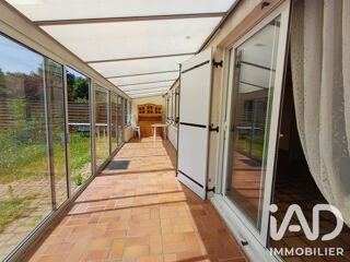  Maison à vendre 4 pièces 84 m²