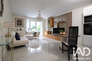 Appartement à vendre 3 pièces 60 m²