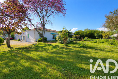   Vente Maison Maison - 3 pi�ce(s) - 92 m�