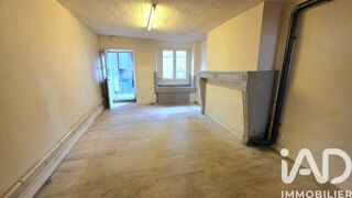  Maison à vendre 6 pièces 104 m²