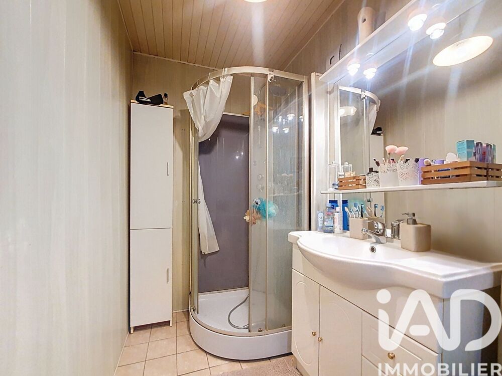 Vente Appartement Vente Appartement 2 pièces Les pavillons-sous-bois