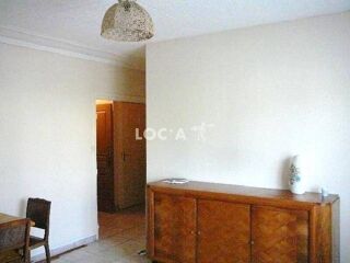  Appartement à louer 3 pièces 56 m²