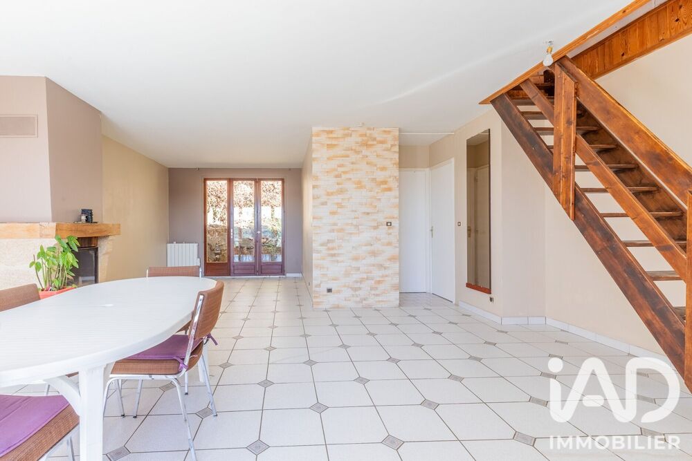 Vente Maison Vente Maison/villa 5 pièces Palaiseau