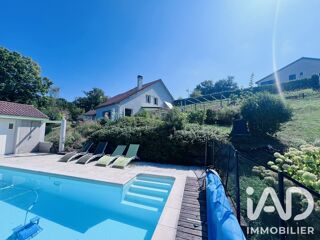  Maison à vendre 9 pièces 240 m²