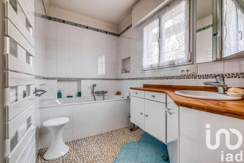 Vente Maison Vente Maison/villa 5 pièces Conches-sur-gondoire