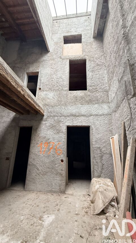  Appartement à vendre 5 pièces 210 m²