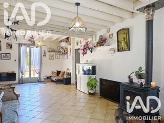  Maison à vendre 11 pièces 263 m²