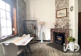  Maison à vendre 3 pièces 68 m²