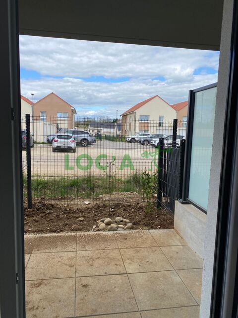  Appartement � louer 2 pi�ces 42 m�