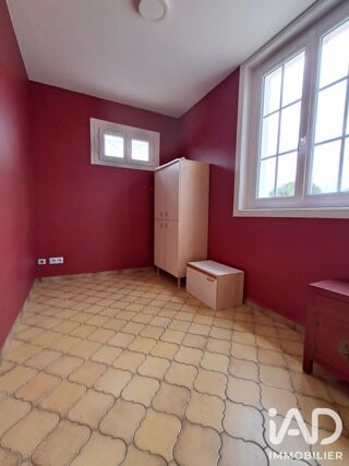 Maison à vendre 5 pièces 139 m²