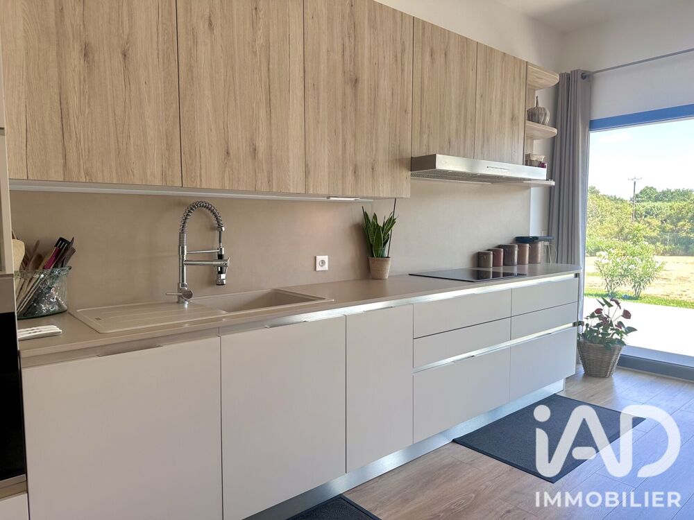 Vente Maison Vente Maison/villa 5 pièces Caudiès-de-fenouillèdes