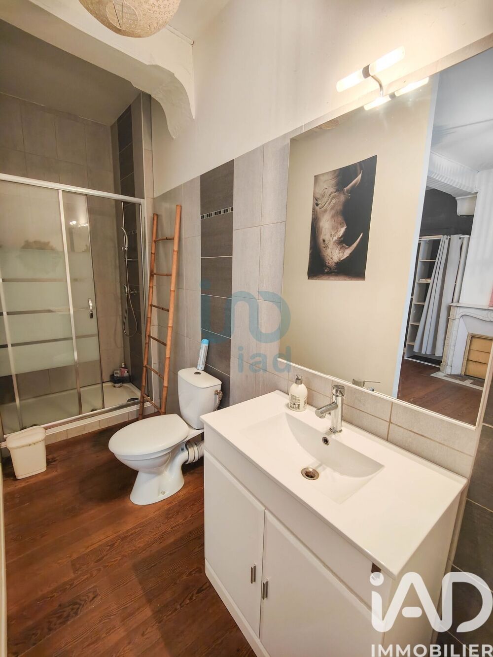 Vente Maison Vente Maison de ville 6 pièces Sens