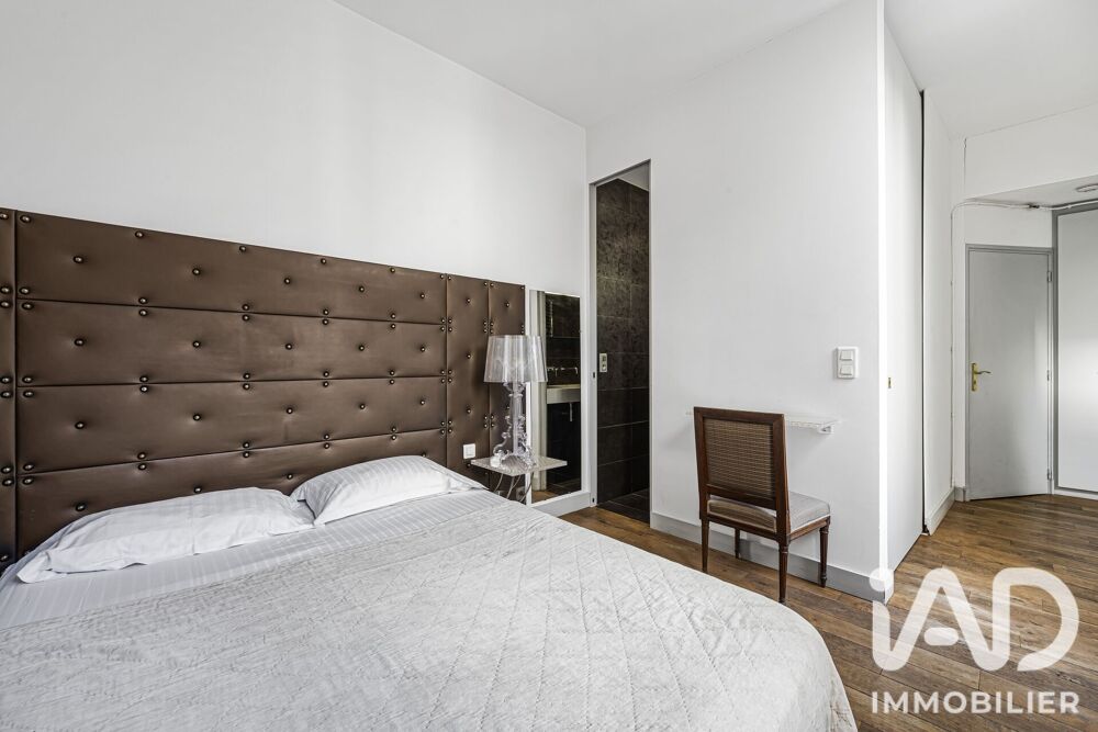 à vendre  Appartement Paris 4