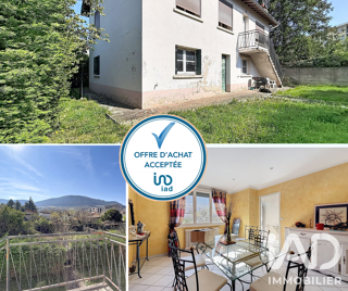  Maison à vendre 7 pièces 122 m²