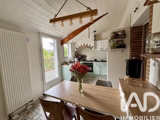  Maison à vendre 7 pièces 156 m²