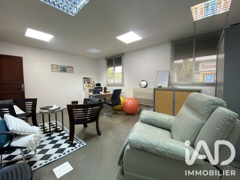   Vente / Local Commercial - 101 m² 