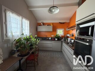  Maison à vendre 5 pièces 104 m²
