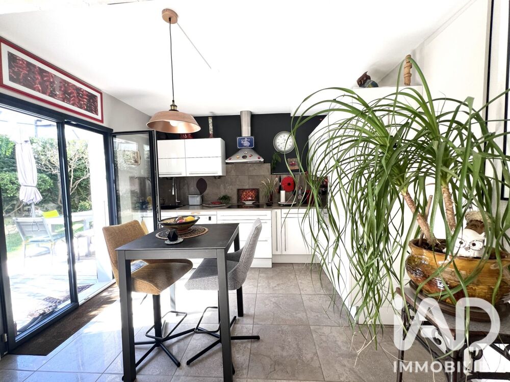 Vente Appartement Vente Appartement 4 pièces La rochelle