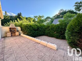  Maison à vendre 6 pièces 170 m²