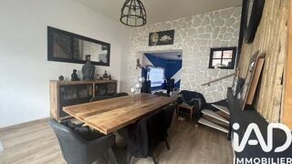 Maison à vendre 2 pièces 57 m²