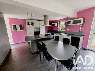 Maison à vendre 5 pièces 115 m²
