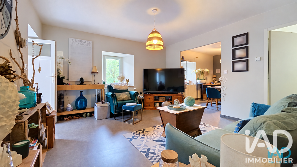 Vente Maison/villa 9 pièces