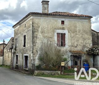  Maison à vendre 4 pièces 90 m²